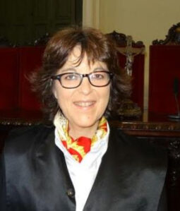 Yolanda Marín