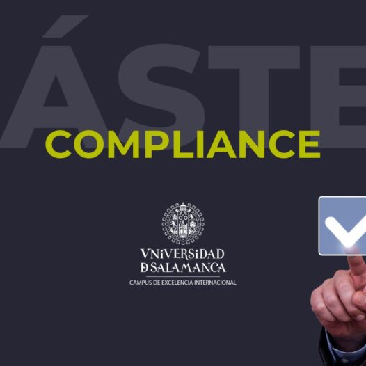 Máster de Formación Permanente en Compliance (6ª ed): ¡Matrícula abierta!