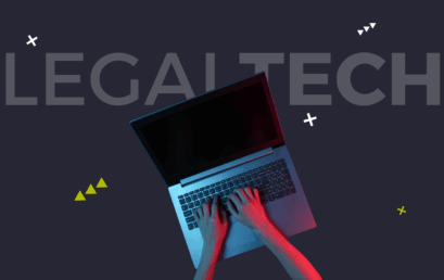 ✅ Formación LegalTECH para el operador jurídico