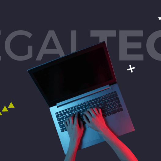✅ Formación LegalTECH para el operador jurídico