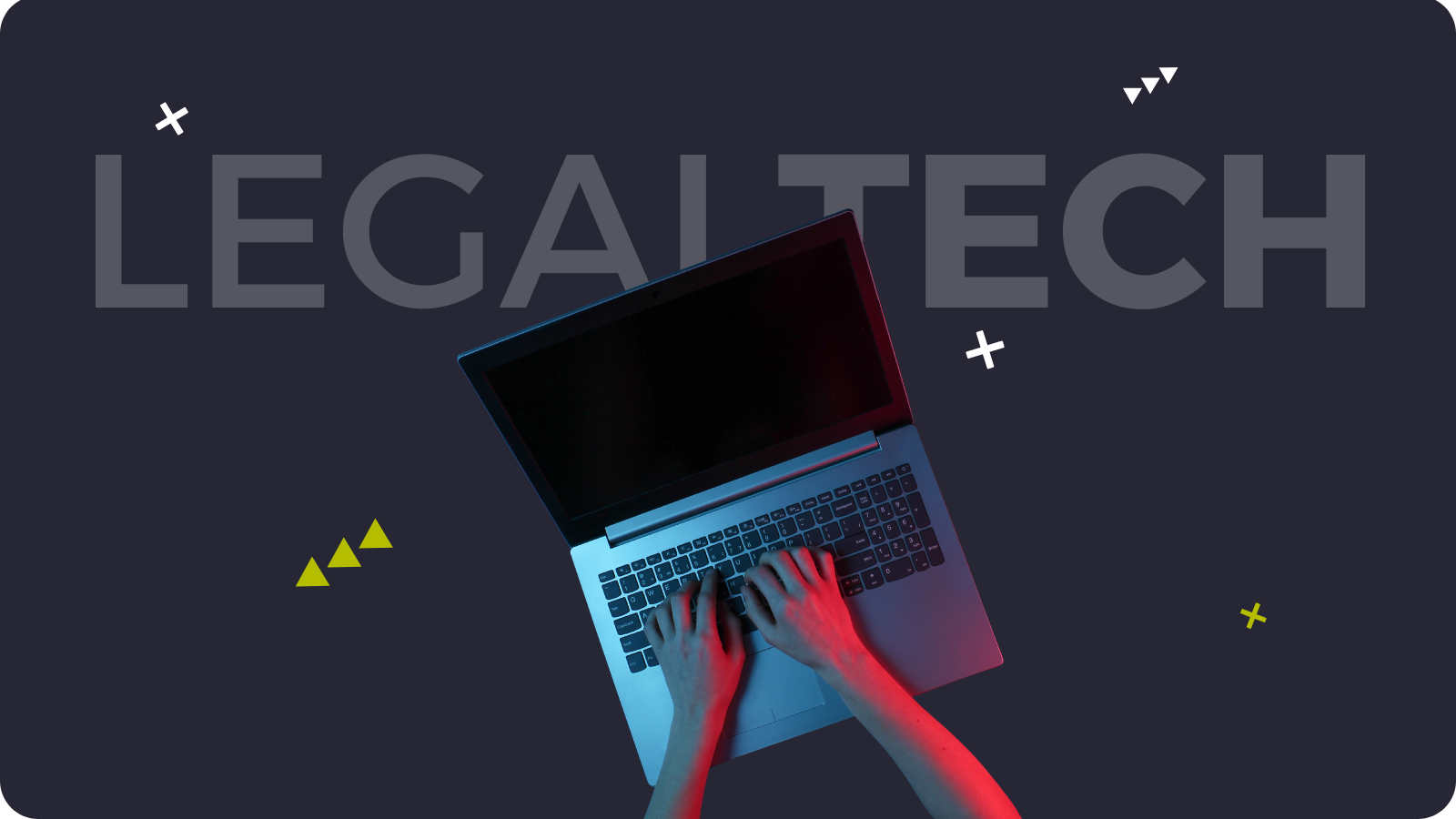 ✅ Formación LegalTECH para el operador jurídico ✅ Formación LegalTECH para el operador jurídico