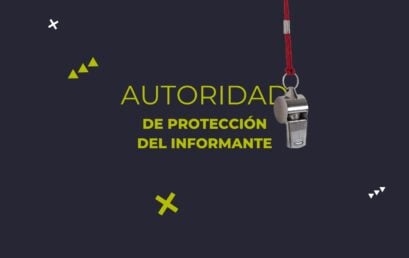 Autoridad de Protección del Informante: todo lo que necesitas saber