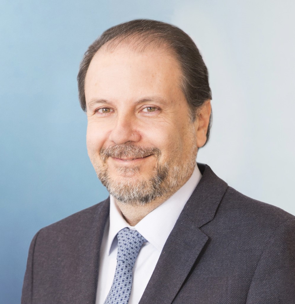 DANIEL TOSCANI