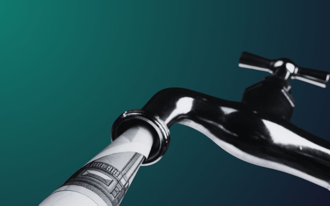 ¿Qué es el descuento de flujos de caja?