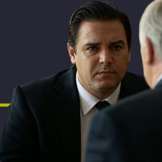 ¿Cómo interrogar a un testigo?
