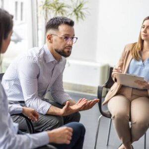 Curso E-learning Teórico Práctico | en Mediación Civil y Mercantil ASEMED (adaptado a la Ley 1/2025)