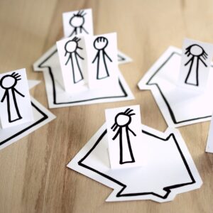 SEMINARIO LA PROBLEMÁTICA DERIVADA DE LA APLICACIÓN DE LOS MASC EN LOS PROCESOS DE FAMILIA