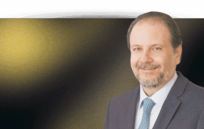 «El asesor debe dejar de ser un especialista aislado y convertirse en un estratega global»: entrevista a Daniel Toscani