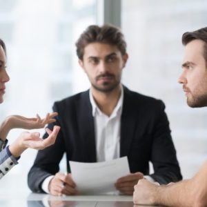 SEMINARIO MEDIACIÓN Y CONCILIACIÓN: HERRAMIENTAS DE CAPTACIÓN Y RETENCIÓN DE CLIENTES PARA ABOGADOS Y ASESORES