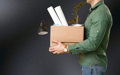 La carta de despido: ¿Qué debe contener?