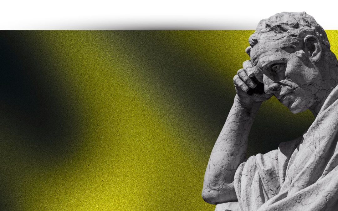 Máster en Filosofía Jurídica y Política Contemporánea | Abierta la matrícula a la 6ª edición | 100% online