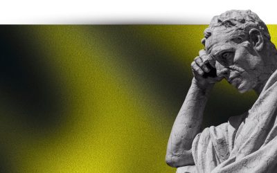 Máster en Filosofía Jurídica y Política Contemporánea | Abierta la matrícula a la 6ª edición | 100% online