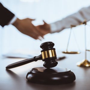 1° Congreso Online | Internacional Nuevas tendencias del Derecho Penal y la Criminología