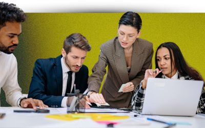 Registro de jornada laboral: guía práctica para empresas
