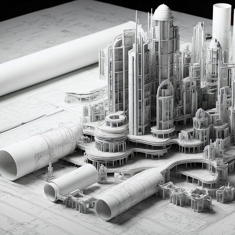 SEMINARIO URBANISMO I Y II CUADRADA