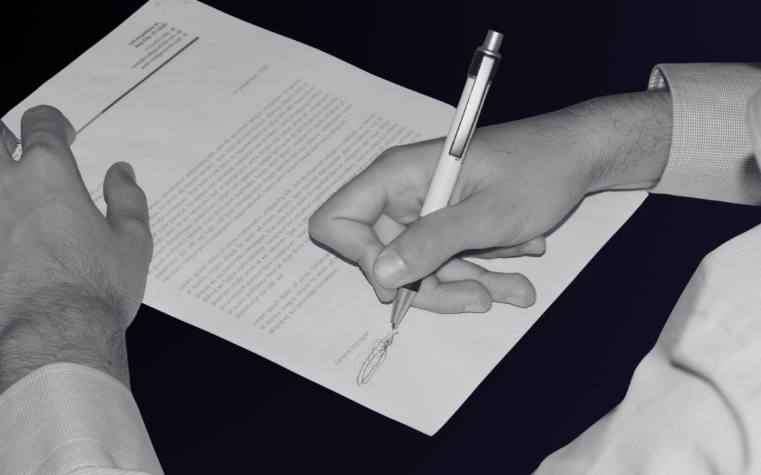 Contrato individual de trabajo en España: guía completa 2025