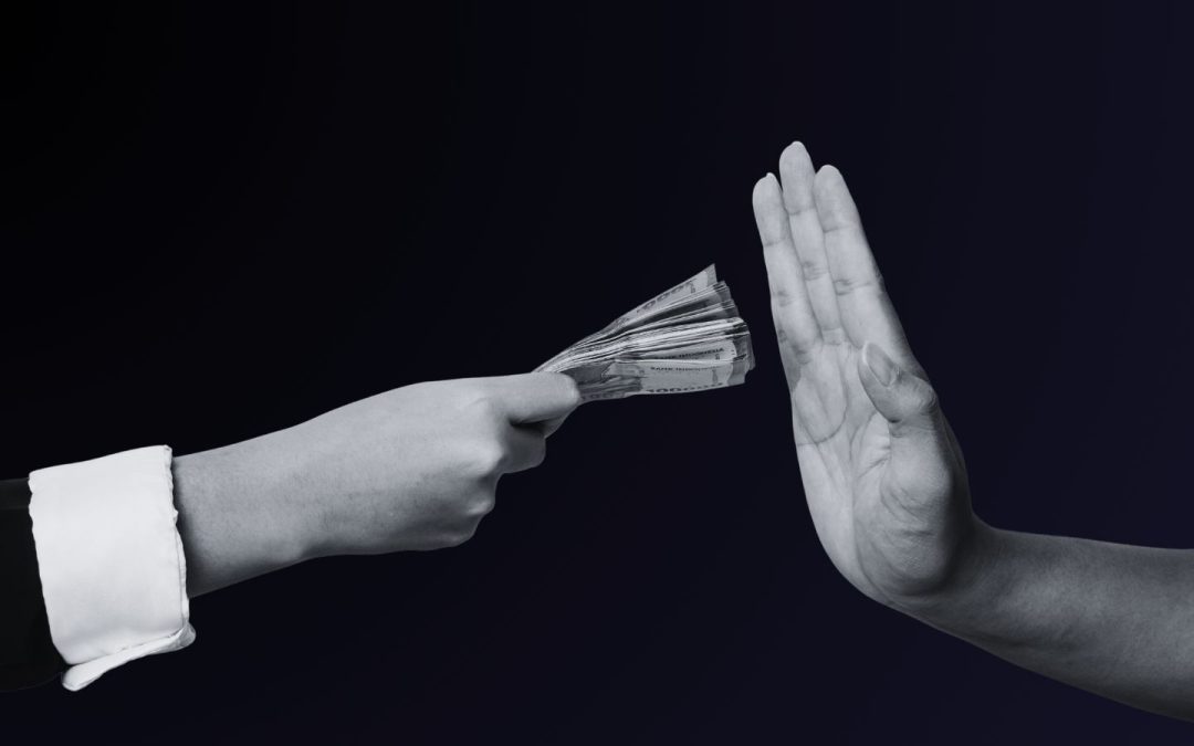 ¡Inscripción abierta! 8ª Ed del Máster Online en Políticas Anticorrupción