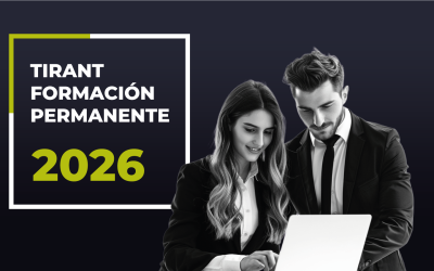 Tirant revoluciona la educación legal con su nuevo servicio de suscripción permanente