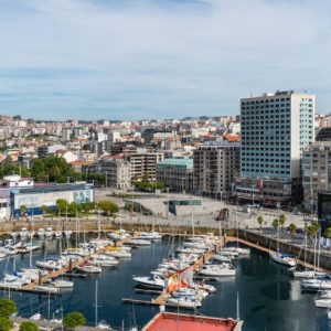 FORO TIRANT SOCIAL VIGO