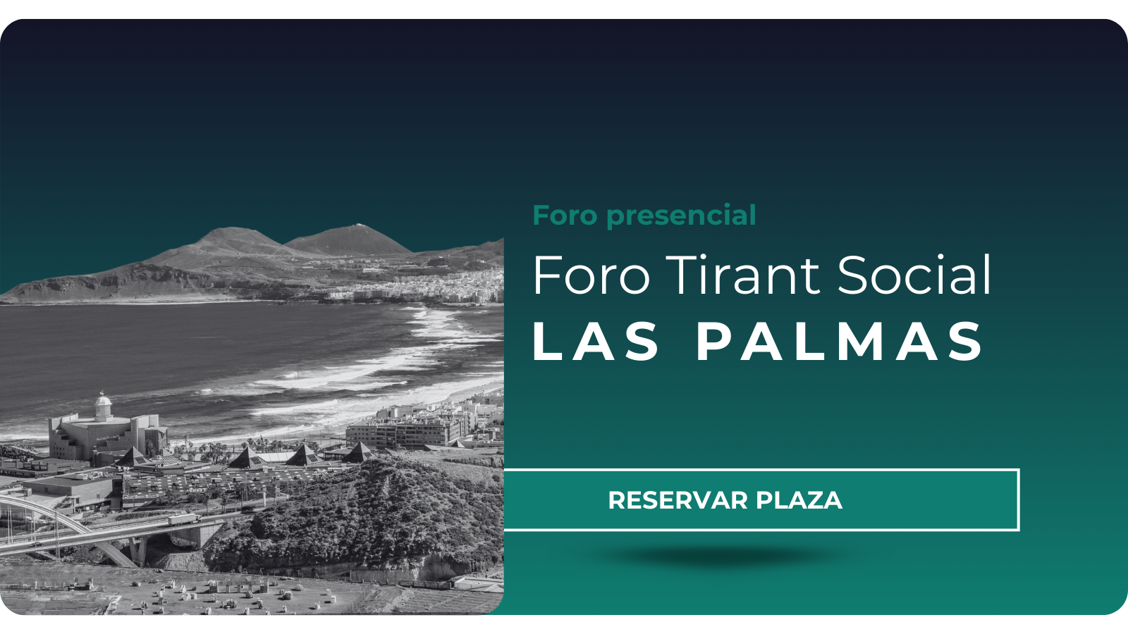 Foro Tirant Social LAS PALMAS