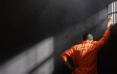 ¿Qué es el derecho penitenciario? Concepto y claves