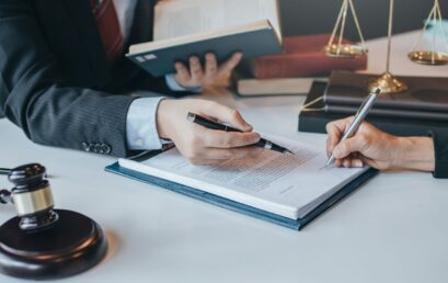 Litigación Estratégica: Claves y Técnicas para el Éxito Legal