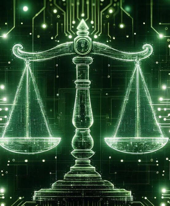 Curso E-Learning en Inteligencia Artificial y Derecho: Nuevas Perspectivas Tecnológicas en el Campo Jurídico.