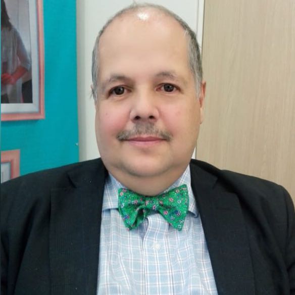 Federico Gabriel Lucio Decanini
