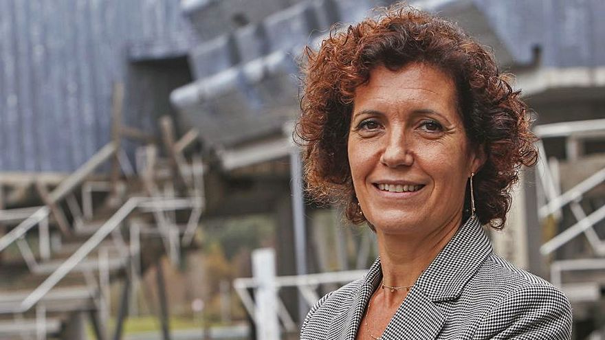 Esther Pillado González