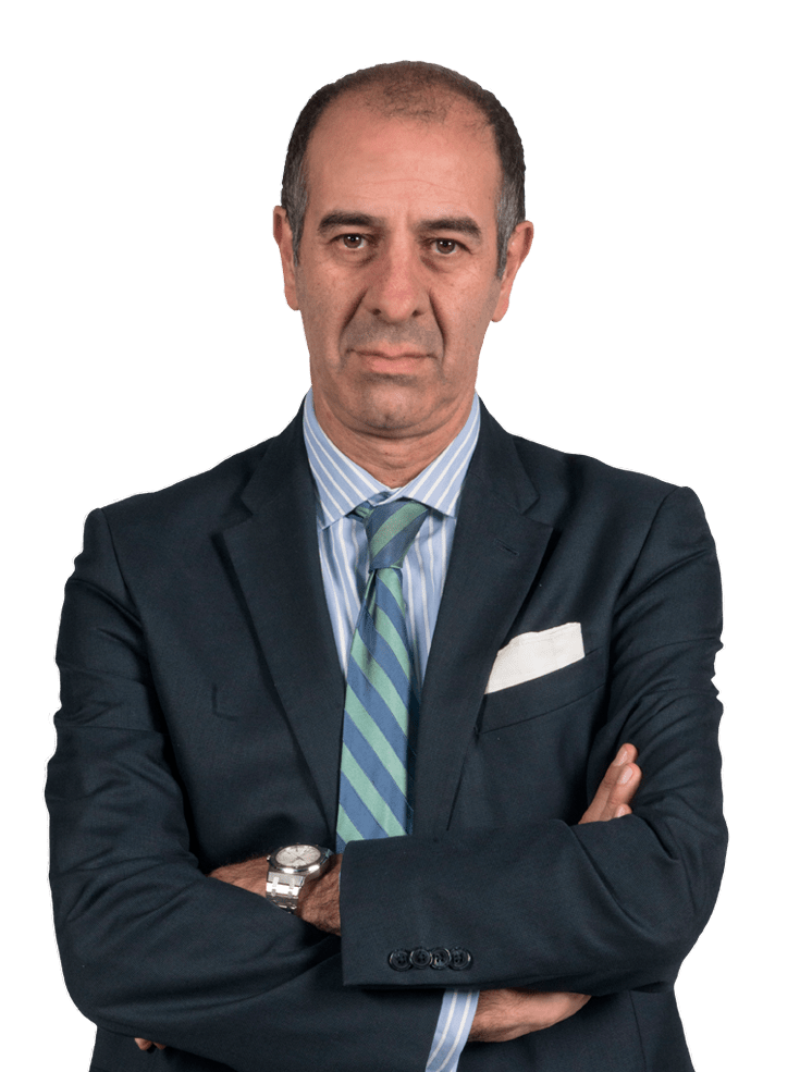 Mauricio Jalife Daher