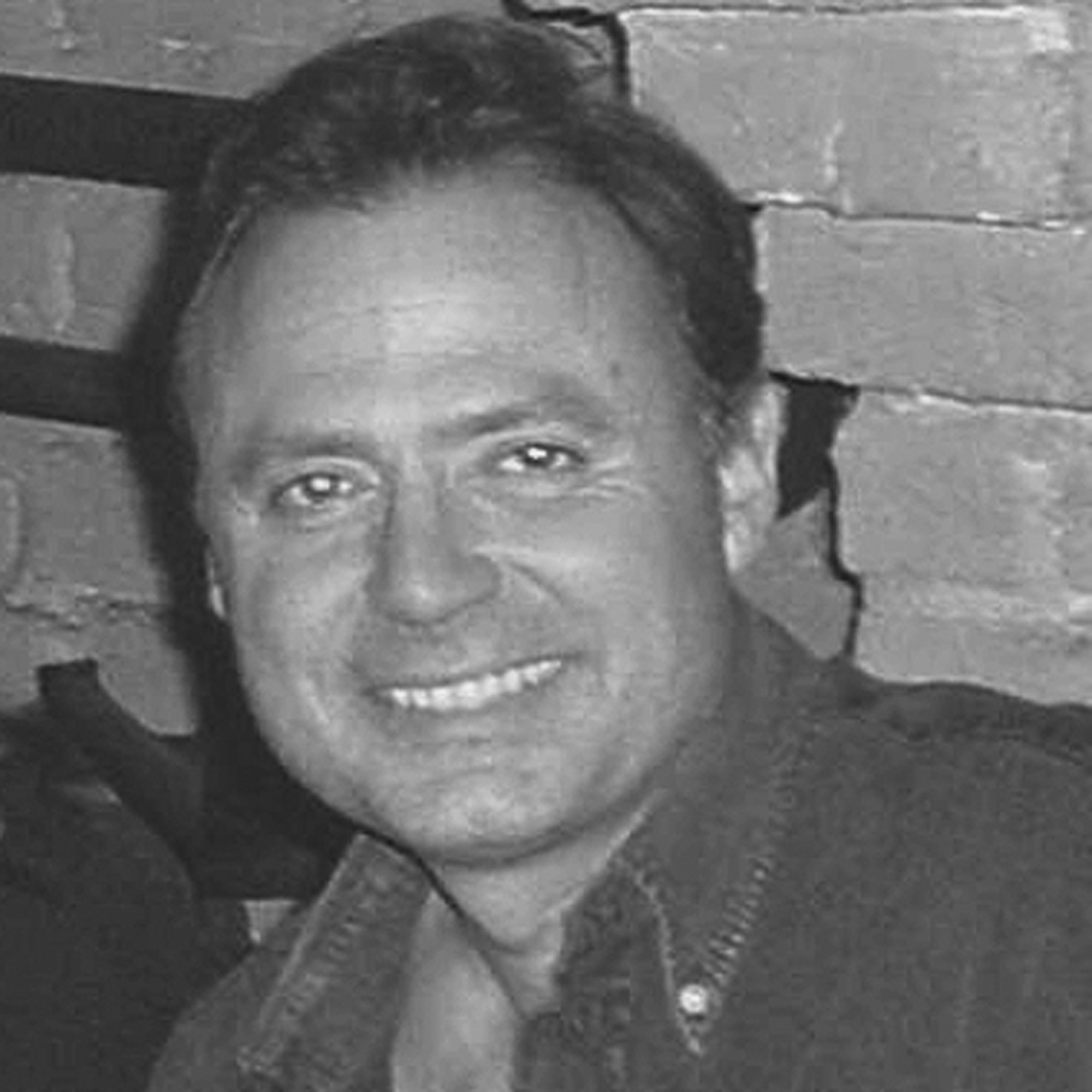 Vicente Garrido Genovés