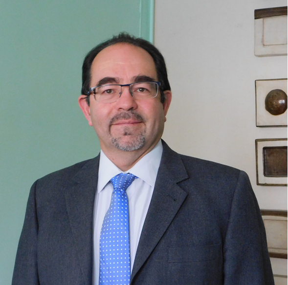 Carlos Fernando Matute González