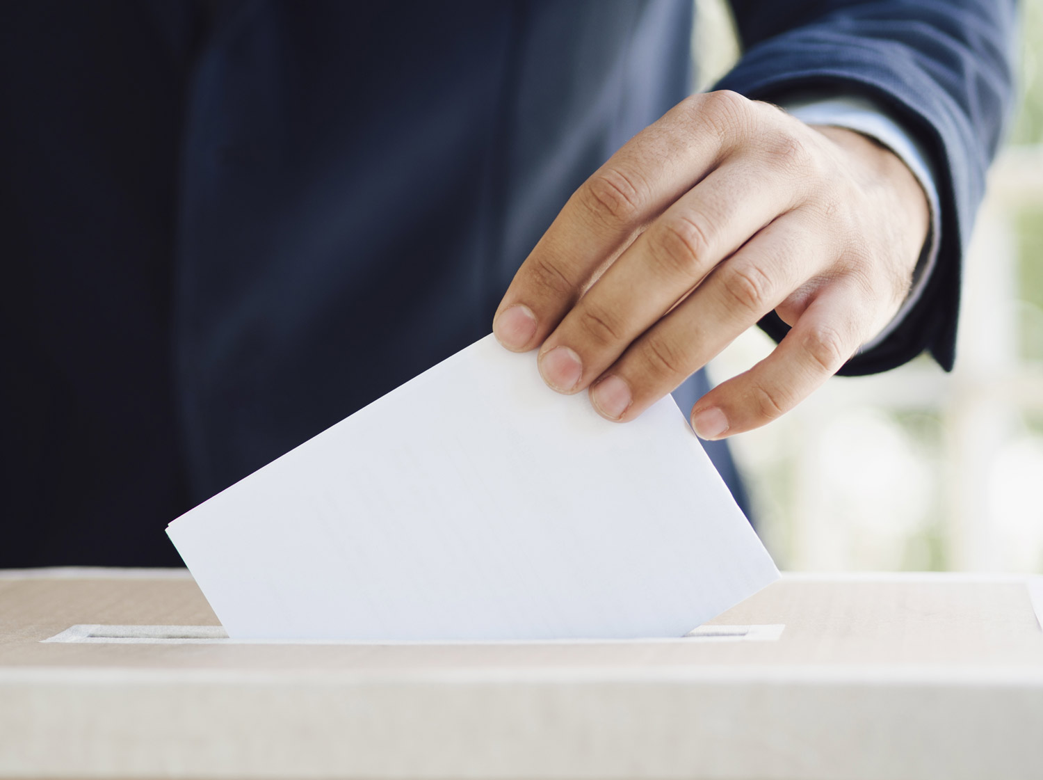 Maestría en Derecho Electoral y Procesal Electoral