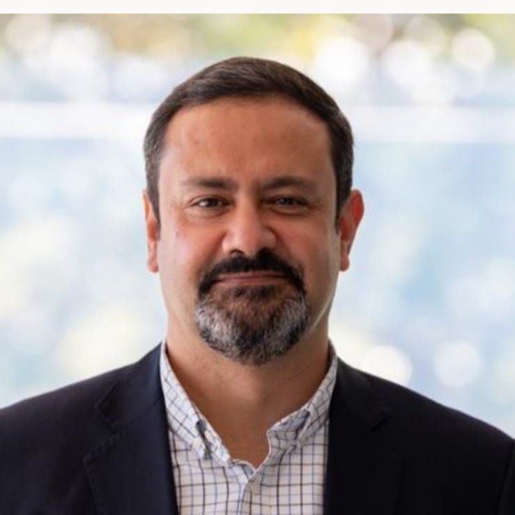 Rafael Blanco