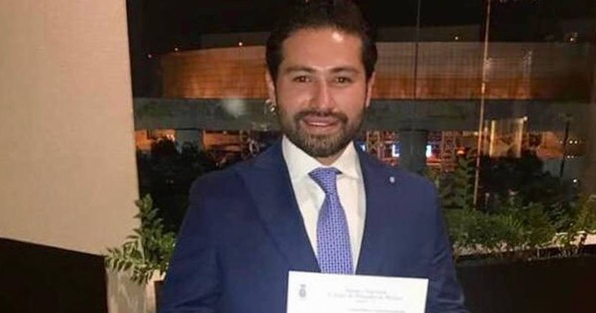 Carlos Héctor Daza Zaragoza Cuevas