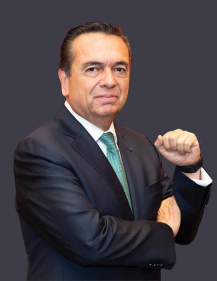 Luis Antonio Montes de Oca Mayagoitia