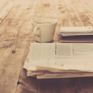 Seminario Online | Taller de Periodismo y Derecho