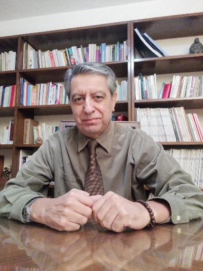 Dr. Carlos Reynoso Castillo