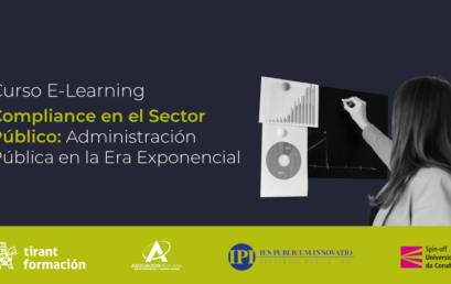 Curso de Compliance en el sector público