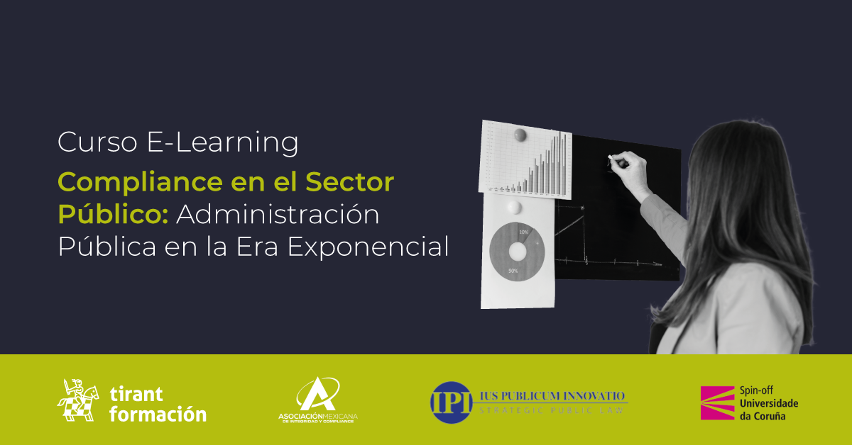 Curso de Compliance en el sector público