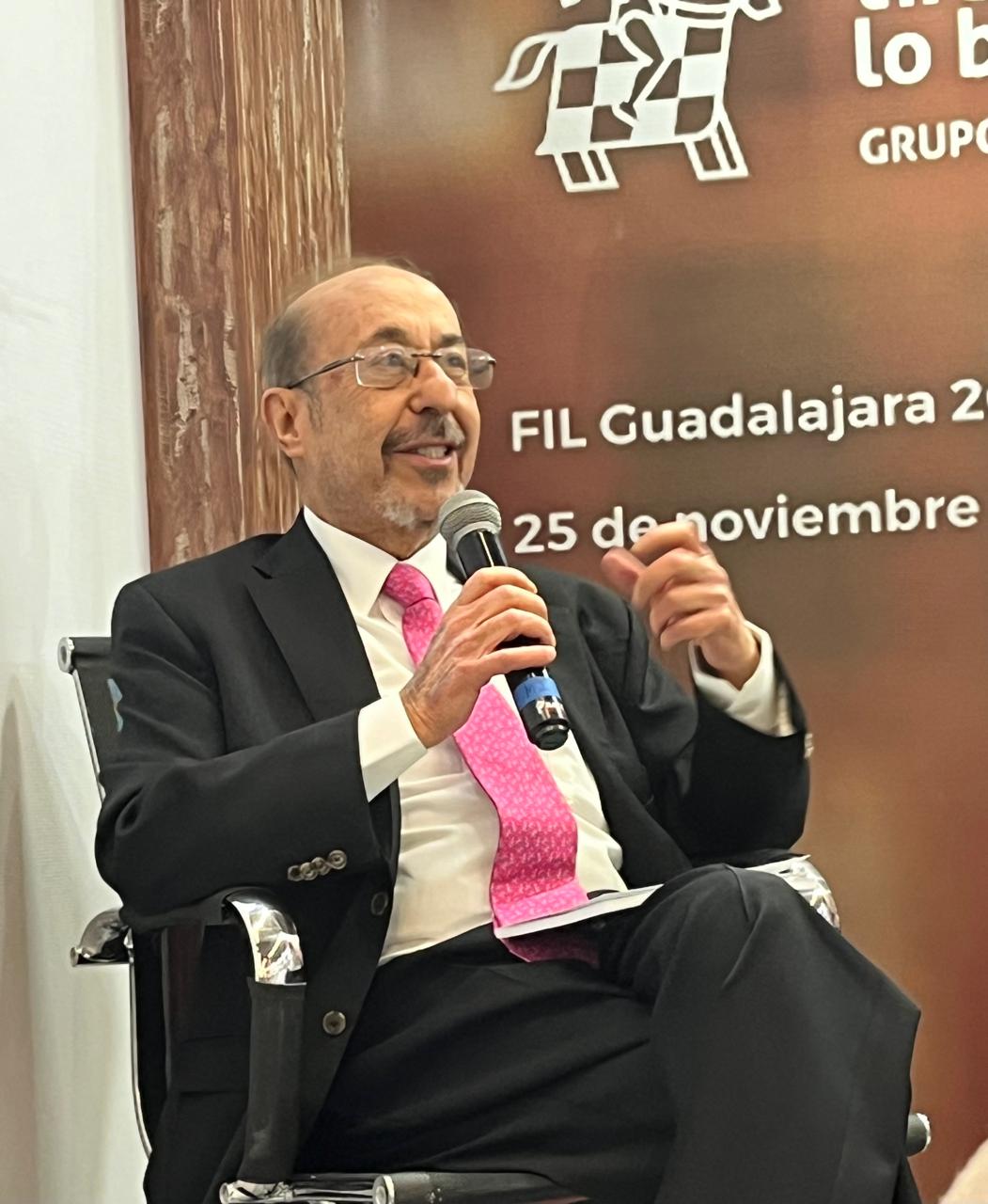 Dr.Pascual Alberto Orozco Garibay