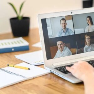 Seminario Online Desarrollo de Asambleas Virtuales en las Sociedades Mercantiles