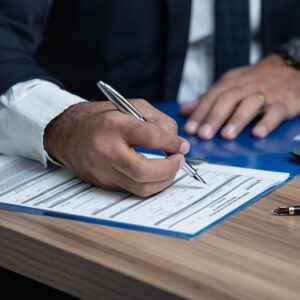 Seminario Online Fusión y adquisición de empresas en México