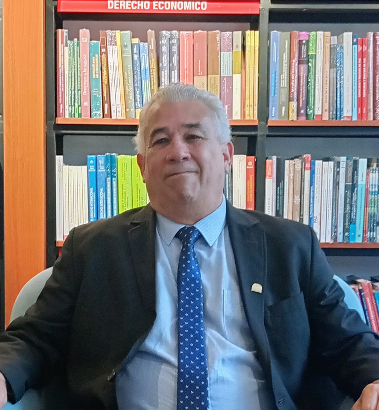 Alfonso Jaime Martínez Lazcano