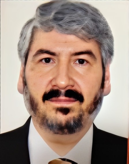 Mtro. Teófilo Abdo Kuri