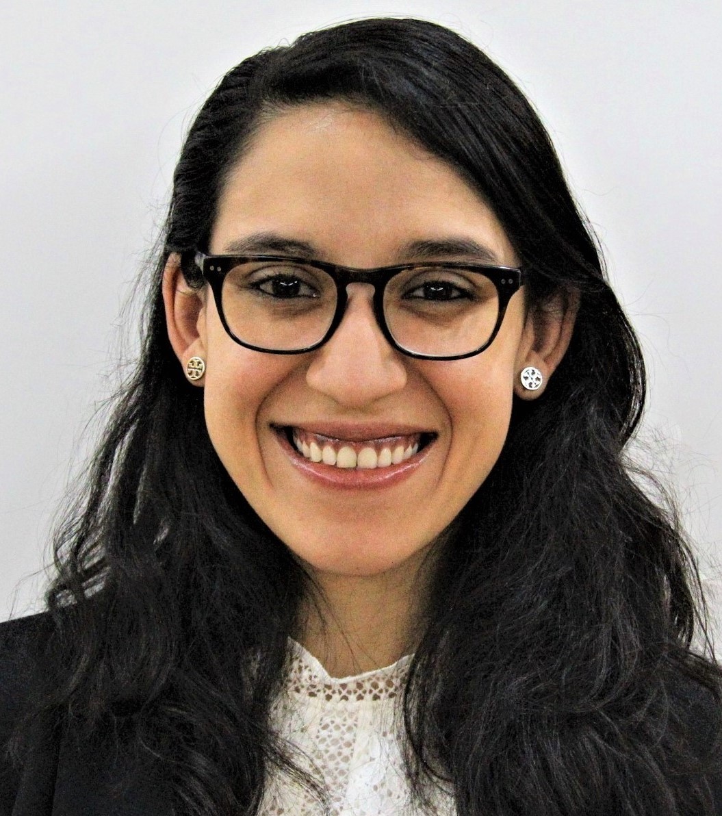 Liliana Gutiérrez Robles