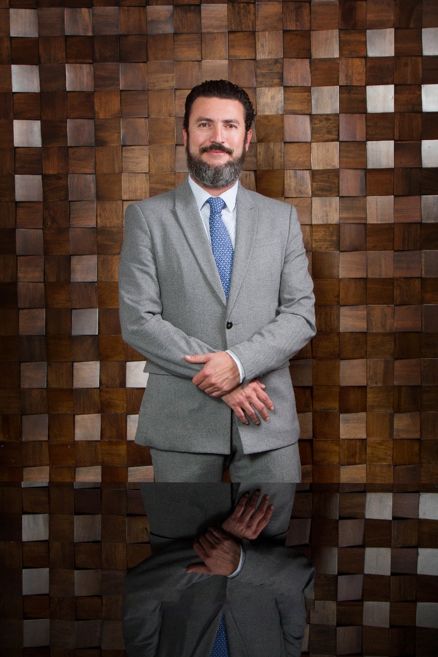 Roberto Ruvalcaba Guerra