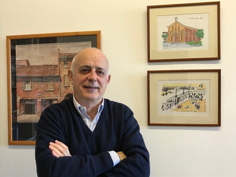 Alejandro Saiz Arnaiz