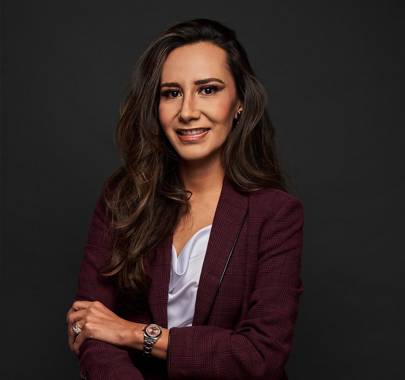 Mtra. Lidia Monsalvo Álvarez