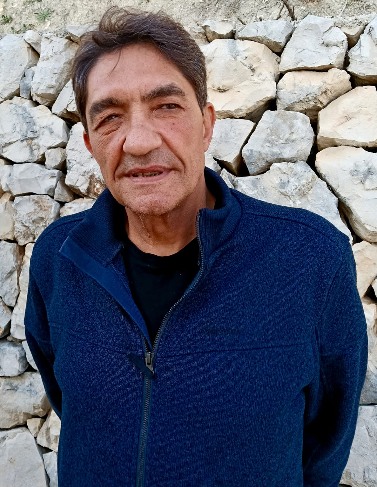 José María Asencio Mellado